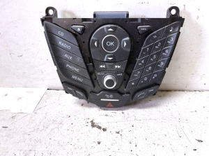 Multimedia-Steuergerät - C1BT18K811PA