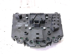 Ford B-MAX (2012–2018) Multimedia control module C1BT18K811PA - 2