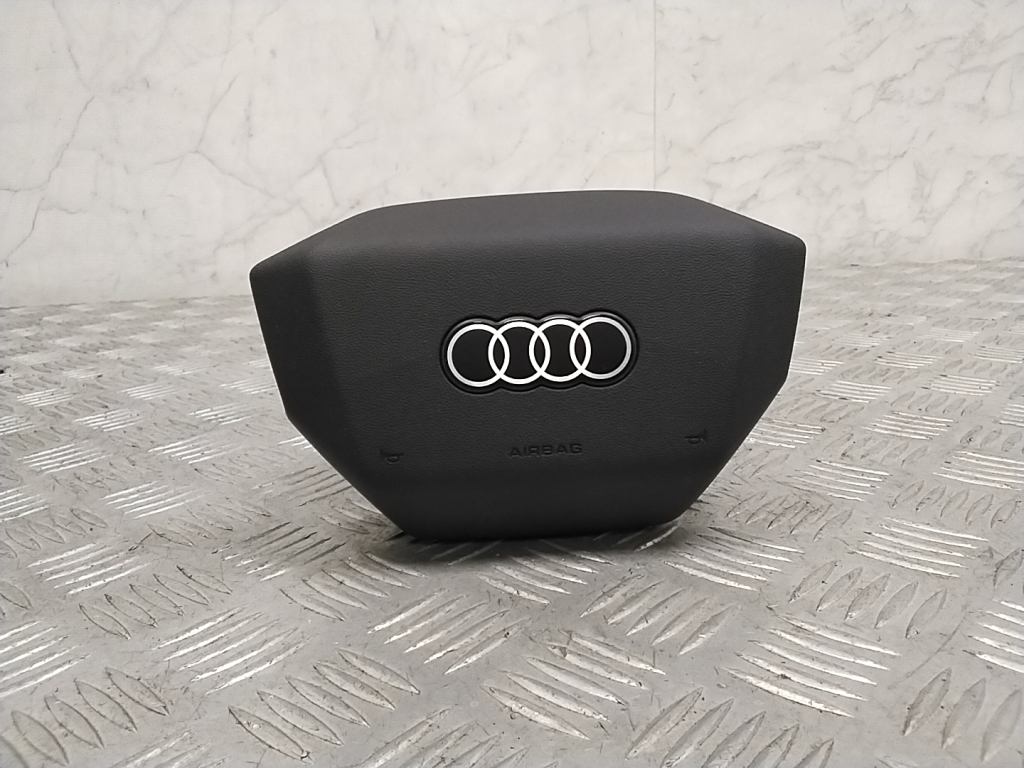 AUDI Q4 e-tron I (2021–2026) Stūres drošības spilvens 89A880201H AUDI Q4 e-tron I (2021–2026) Stūres drošības spilvens 89A880201H