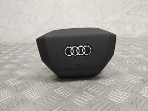 Steering wheel airbag - 89A880201H