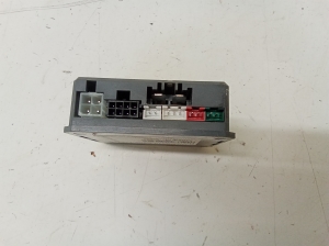 Mercedes Benz R-Class 251 (2006–2017) Alarm module E2097RA012469 - 2