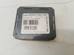Mercedes Benz R-Class 251 (2006–2017) Alarm module E2097RA012469 - 3