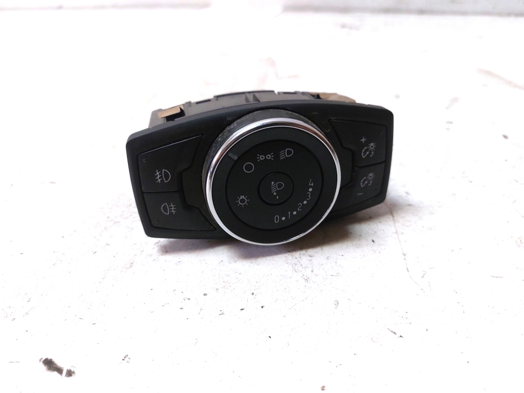 Ford B-MAX (2012–2018) Headlight switch AV1T13D061CC Ford B-MAX (2012–2018) Headlight switch AV1T13D061CC