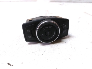 Headlight switch - AV1T13D061CC