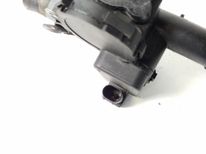 Porsche Cayenne (2010–2017) Muu klapp 7PP819810A - 2