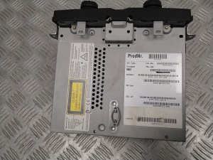 Porsche Cayenne (2010–2017) Radio (head unit) 958642972X - 2