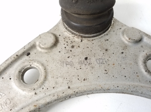 Porsche Cayenne (2010–2017) Querlenker vorne 7P0407021 - 3