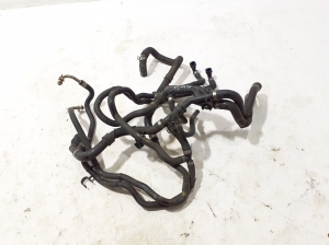VOLVO XC40 (2017–2026) Radiator hose 32249727 - 2
