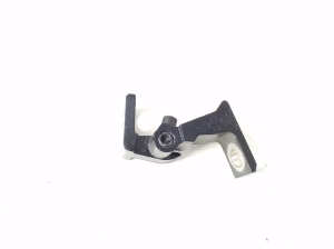 Porsche Cayenne (2010–2017) Front door top hinge 8K0831401A - 3