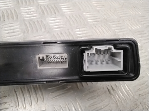 Tesla Model S S (2012–2026) Electric parking brake control module 100761800J - 3