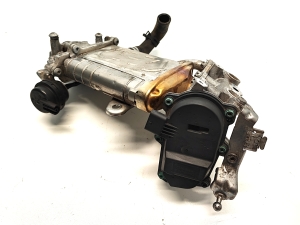 Mercedes Benz Sprinter W 907 (2018–2026) EGR vārsts A6541404301 - 2