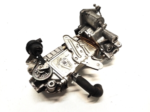 Mercedes Benz Sprinter W 907 (2018–2026) EGR vārsts A6541404301 - 3