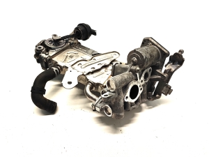 Mercedes Benz Sprinter W 907 (2018–2026) EGR vārsts A6541404301 - 4