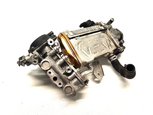 Mercedes Benz Sprinter W 907 (2018–2026) EGR vārsts A6541404301 - 5