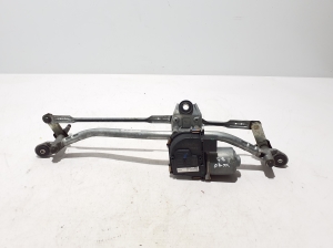   Windshield wiper mechanism  - 32328139 