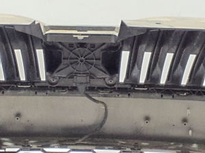Skoda Octavia III (2013–2019) Front bumper 5E0807221P - 2
