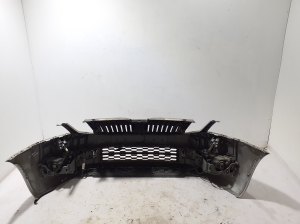 Skoda Octavia III (2013–2019) Front bumper 5E0807221P - 3