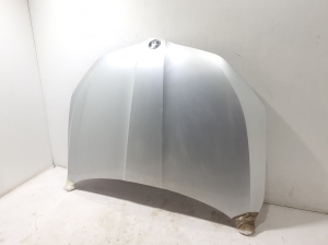 Skoda Octavia III (2013–2019) Hood 5E0823031B - 2