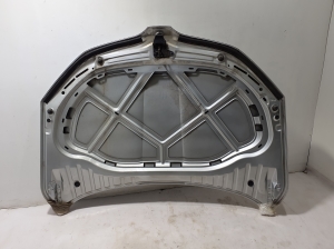 Skoda Octavia III (2013–2019) Hood 5E0823031B - 3