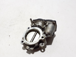 VOLVO XC40 (2017–2026) Drosselklappe 31459143 - 4