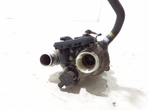 VOLVO XC40 (2017–2026) Turbolader 32257802 - 2