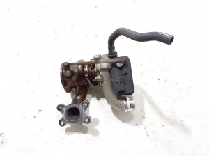Turbolader - 32257802
