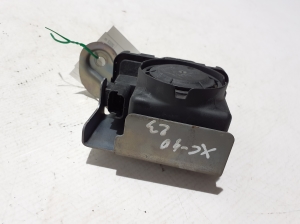 VOLVO XC40 (2017–2026) Alarmsirene 31652493 - 3