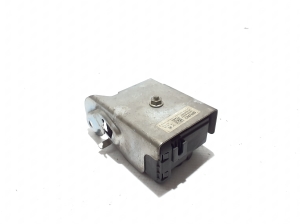 VOLVO XC40 (2017–2026) Alarmsirene 31652493 - 4