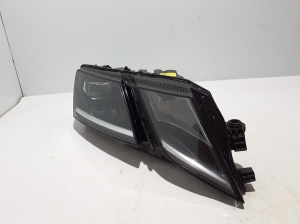 Skoda Octavia III (2013–2019) Headlight 5E1941016D - 6