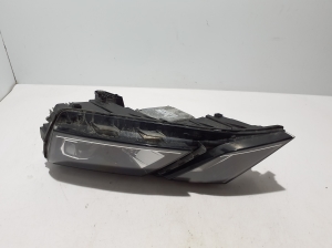Skoda Octavia III (2013–2019) Scheinwerfer vorne 5E1941015D - 3