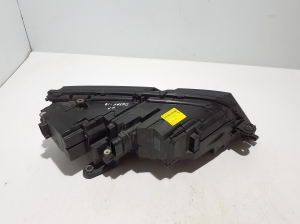 Skoda Octavia III (2013–2019) Scheinwerfer vorne 5E1941015D - 4