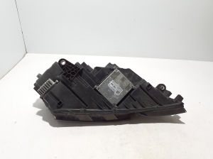 Skoda Octavia III (2013–2019) Scheinwerfer vorne 5E1941015D - 6