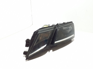 Skoda Octavia III (2013–2019) Scheinwerfer vorne 5E1941015D - 7