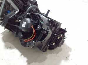 VOLVO XC40 (2017–2026) Heizungsgehäuse 32329501 - 2
