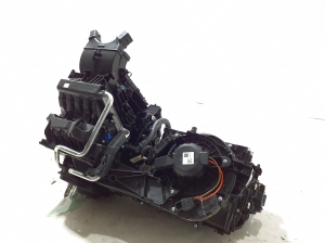 VOLVO XC40 (2017–2026) Heizungsgehäuse 32329501 - 4