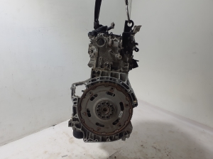 VOLVO XC40 (2017–2026) Engine B420T2 - 2