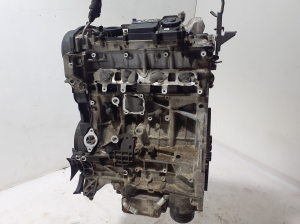 VOLVO XC40 (2017–2026) Engine B420T2 - 3