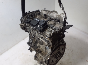 VOLVO XC40 (2017–2026) Engine B420T2 - 4