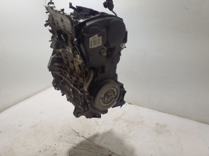 VOLVO XC40 (2017–2026) Engine B420T2 - 5