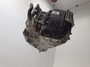 VOLVO XC40 (2017–2026) Getriebe AWF8G45 - 2