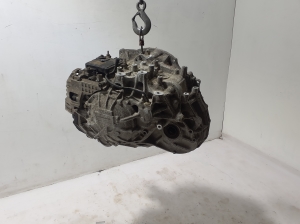   Gearbox  - AWF8G45 