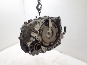 VOLVO XC40 (2017–2026) Getriebe AWF8G45 - 3