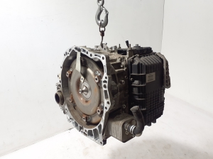 VOLVO XC40 (2017–2026) Getriebe AWF8G45 - 4