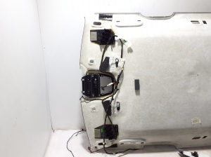 VOLVO XC40 (2017–2026) Dachhimmel 32260164 - 3