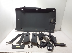 VOLVO XC40 (2017–2026) Dachhimmel 32260164 - 7