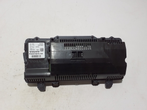 VOLVO XC40 (2017–2026) Instrument cluster 32374575 - 4