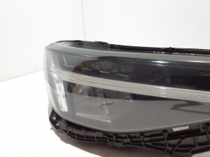 VOLVO XC40 (2017–2026) Scheinwerfer vorne 32338907 - 3