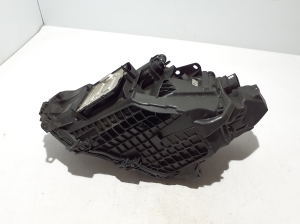 VOLVO XC40 (2017–2026) Scheinwerfer vorne 32338907 - 5
