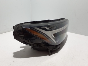 VOLVO XC40 (2017–2026) Scheinwerfer vorne 32338907 - 6