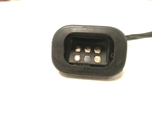 Opel Vivaro B (2014–2019) Ukselüliti kerel 252167749R - 2